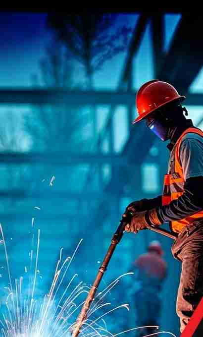 Construction Background